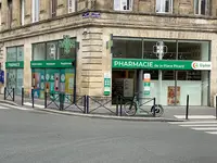 Pharmacie de la Place Picard Herboristerie des Chartrons
