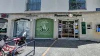 Pharmacie de Lestonnat