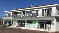 Pharmacie de Monséjour