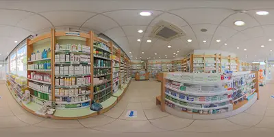 Pharmacie des Chartrons Emile Counord