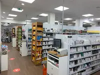 Pharmacie des Grands Hommes 7/7 Ouvert Dimanche et Jours Feries