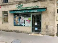 Pharmacie des Landes