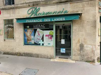 Pharmacie des Landes