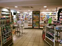 Pharmacie des Pins Francs