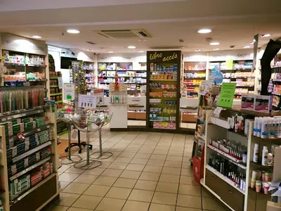 Pharmacie des Pins Francs