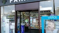 Pharmacie du Conservatoire