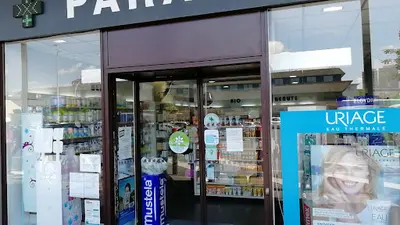 Pharmacie du Conservatoire