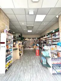 Pharmacie du Musee