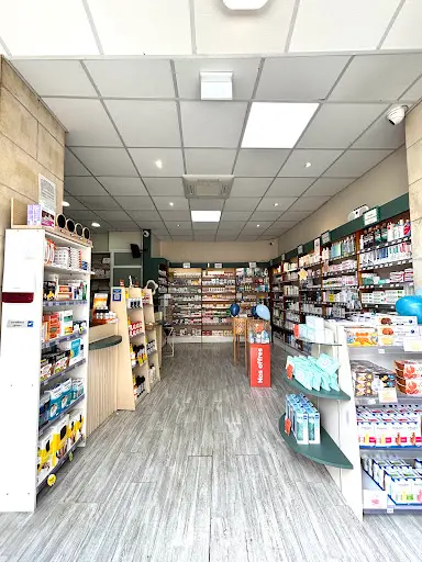 Pharmacie du Musee