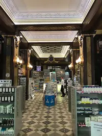 Pharmacie François - Pharmacie Naturelle