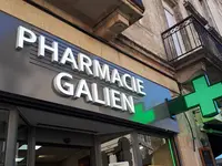 Pharmacie Galien