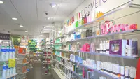 Pharmacie Gambetta