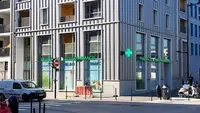 Pharmacie le Moigne