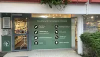 Pharmacie Mandron-tivoli