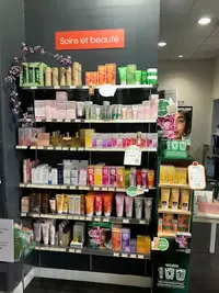 Pharmacie Maritime