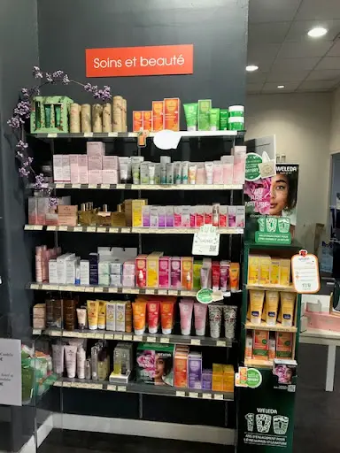 Pharmacie Maritime