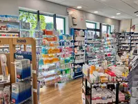 Pharmacie Melon Desprez