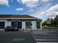 Pharmacie Mutualiste Bordeaux Achard