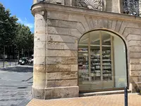 Pharmacie Porte de Bourgogne
