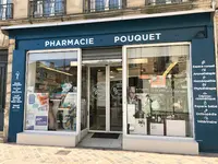 Pharmacie Pouquet