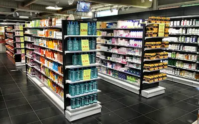 Pharmacie Rocade - Bacalan
