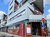 Pharmacie Rocade Bastide