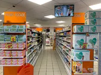 Pharmacie Rocade de la Benauge