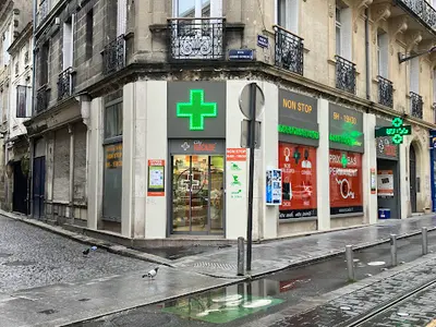 Pharmacie Rocade Pasteur