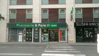 Pharmacie Saint Jean