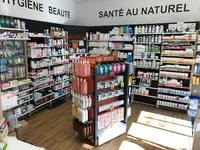 Pharmacie Saint-martial City Rocade