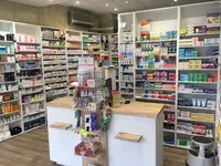 Pharmacie Saint-seurin
