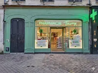 Pharmacie Tourny