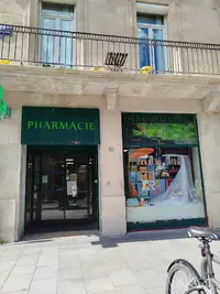 Pharmacie Victor Hugo