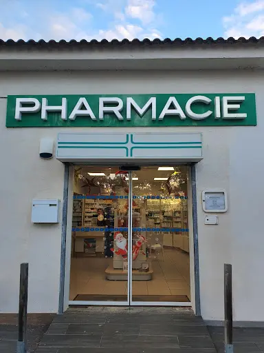 Pharmacie de la Marana