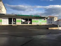 Pharmacie le Bigot