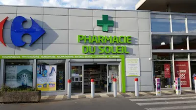 Pharmacie du Soleil