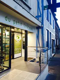 Pharmacie du Petit Chateau