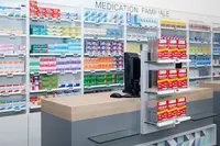 Pharmacie Croix d'Or - Mounine