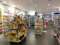 Pharmacie de la Gratianne
