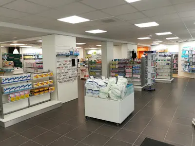 Pharmacie de la Cale