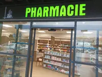 Pharmacie de la Gargale