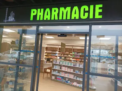 Pharmacie de la Gargale