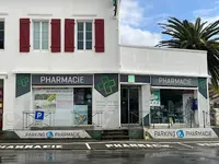 Pharmacie du Progrès