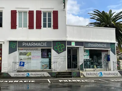 Pharmacie du Progrès
