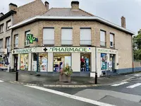 Pharmacie Esposito-tabary