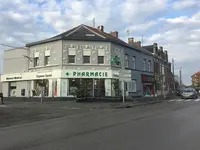 Pharmacie Legrand