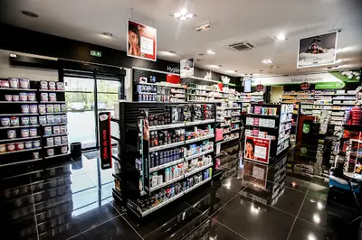 Pharmacie de Bouchemaine