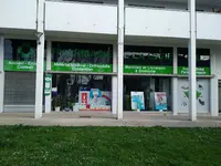 Pharmacie de la Gare