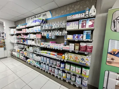 La Pharmacie de Losteau