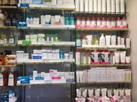 Pharmacie du Bourg Bouillantais